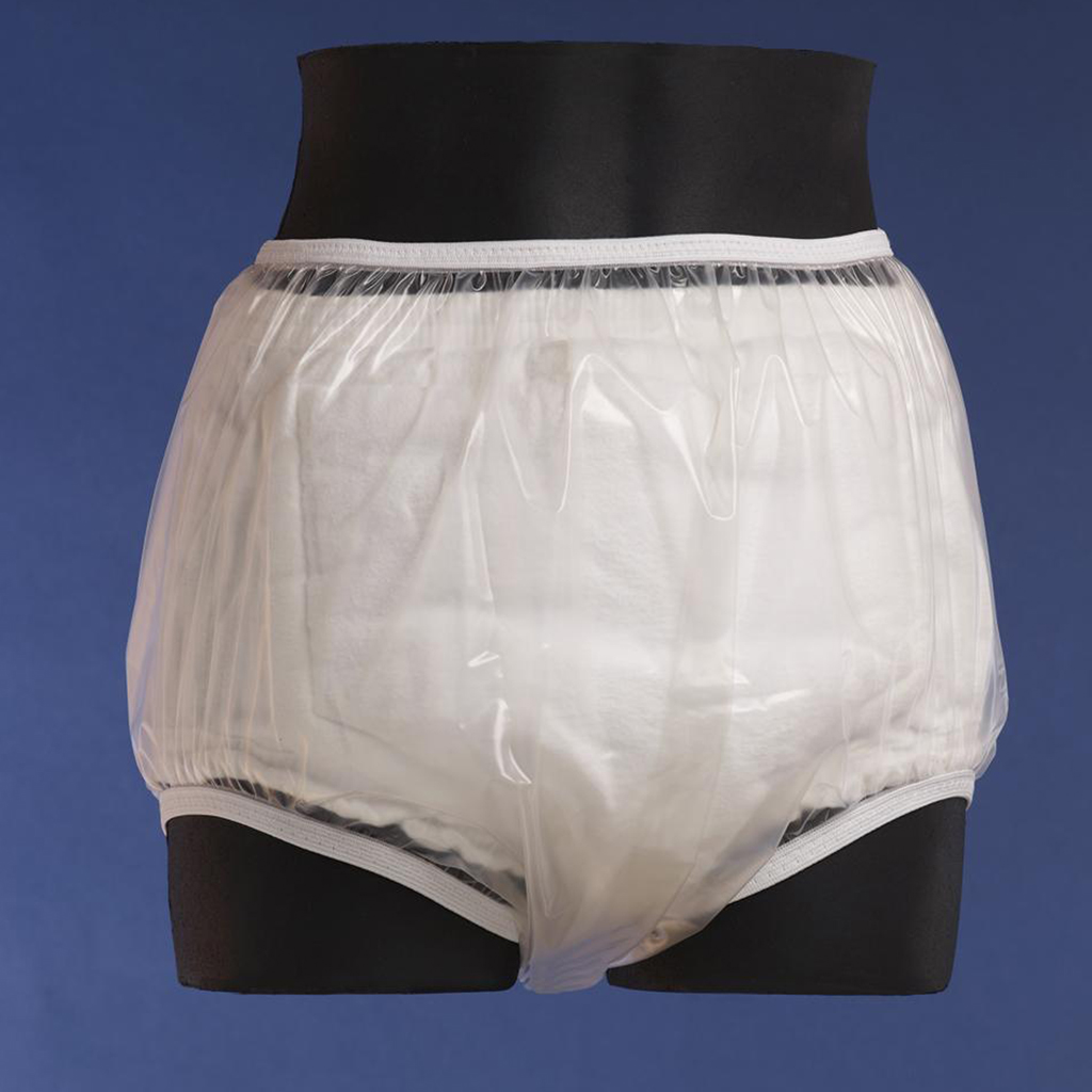Ultraflex Polyurathane Pants Uf Full Cut Plastic Pants for Cloth ...